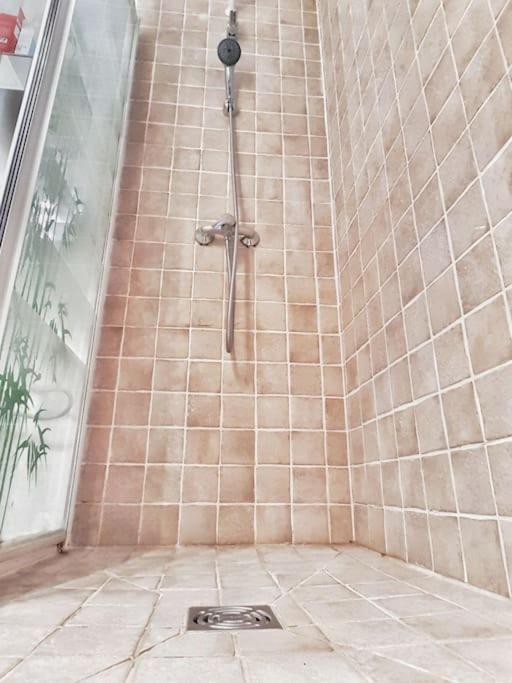 Logement Entier Proche De Butte Aux Cailles Paříž Exteriér fotografie